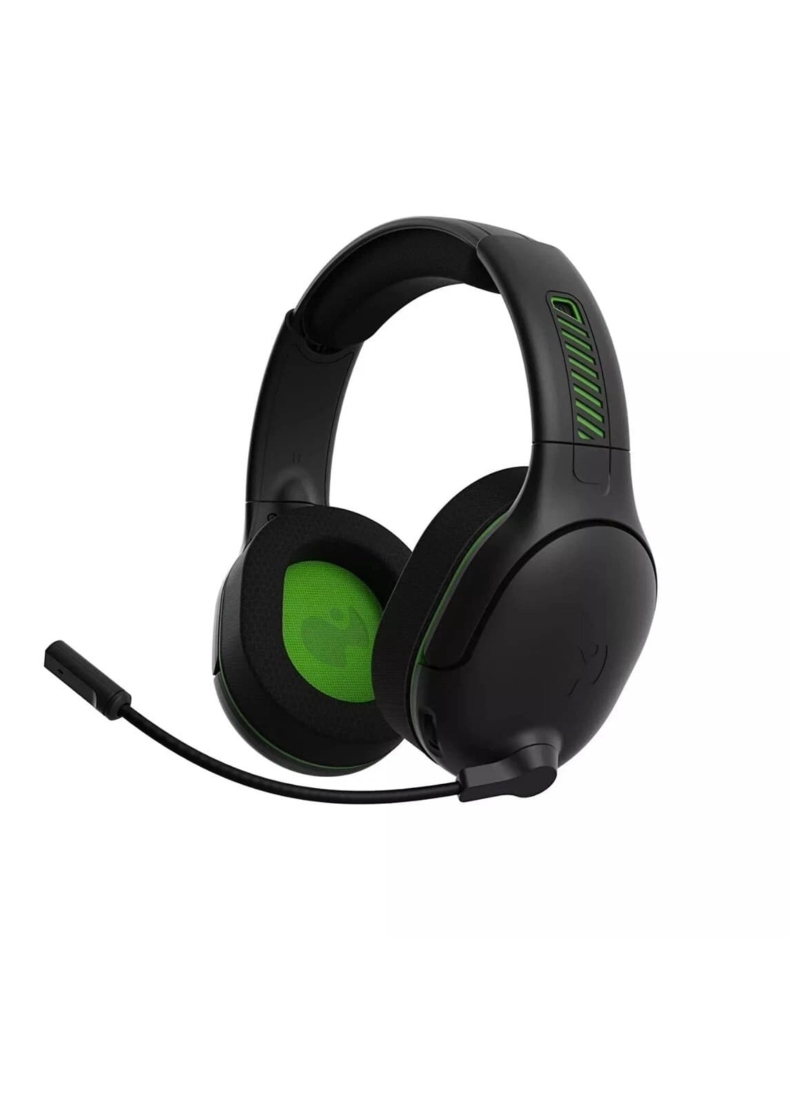 PDP Xbox & PC Frost White AIRLITE PRO WIRELESS Headset - NO DONGLE - Thumbnail 5