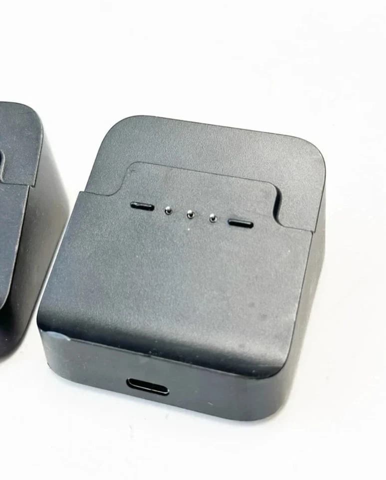 Lot Of 14 Xbox One Series 2 Elite Controller Charging Charge Base 98052-639 - Thumbnail 2