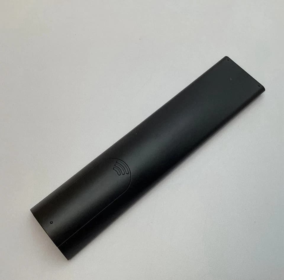 Sylvox Smart TV Remote - Google Assistant Netflix YouTube Prime Video -EN4601VN - Thumbnail 3