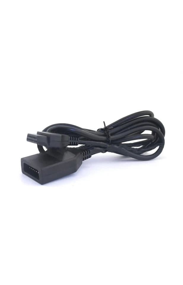 1.8m Controller Extension Cable Accessory for SNK FC Neo Geo AES/CD Console - Thumbnail 3