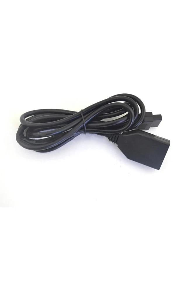 1.8m Controller Extension Cable Accessory for SNK FC Neo Geo AES/CD Console - Thumbnail 2