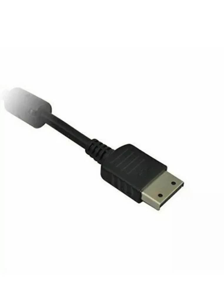 SEGA Dreamcast VGA High Definition Cable RCA Sound Adapter HD box PAL NTSC NEW - Thumbnail 5