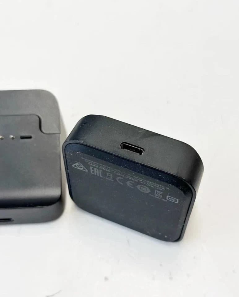 Lot Of 14 Xbox One Series 2 Elite Controller Charging Charge Base 98052-639 - Thumbnail 3