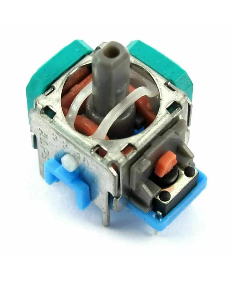 10 &10 Analog Stick Joystick Replacement For PS4 Dualshock 4 Xbox One Controller - Thumbnail 4