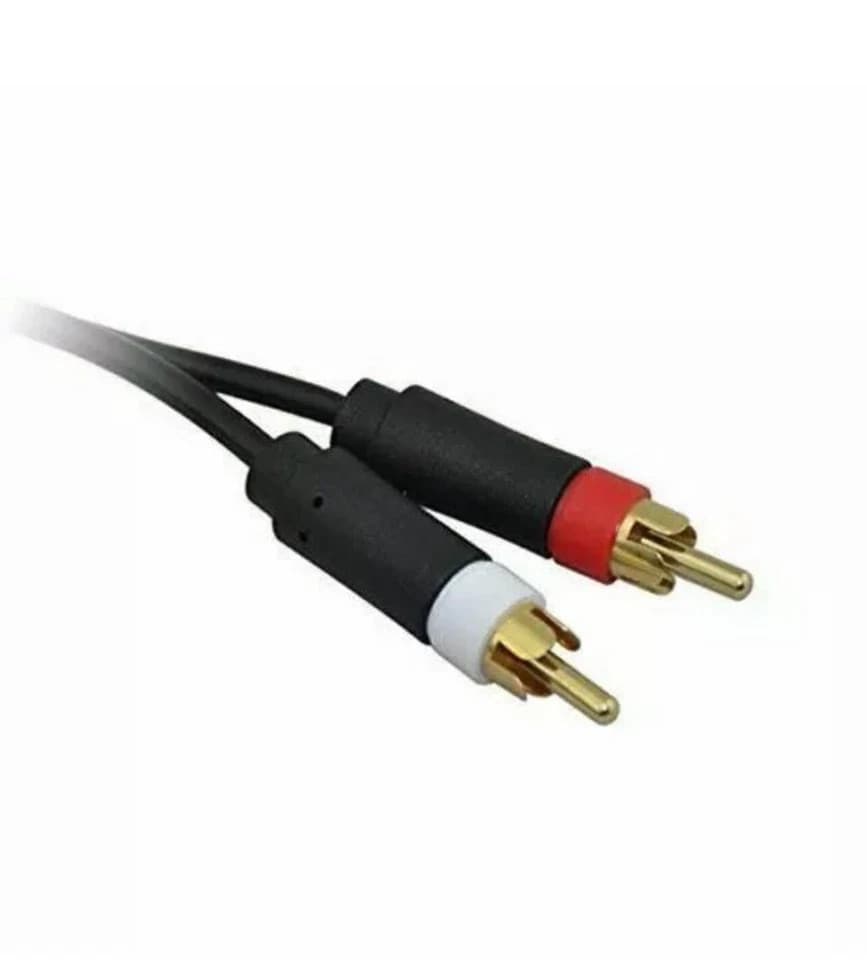 SEGA Dreamcast VGA High Definition Cable RCA Sound Adapter HD box PAL NTSC NEW - Thumbnail 4