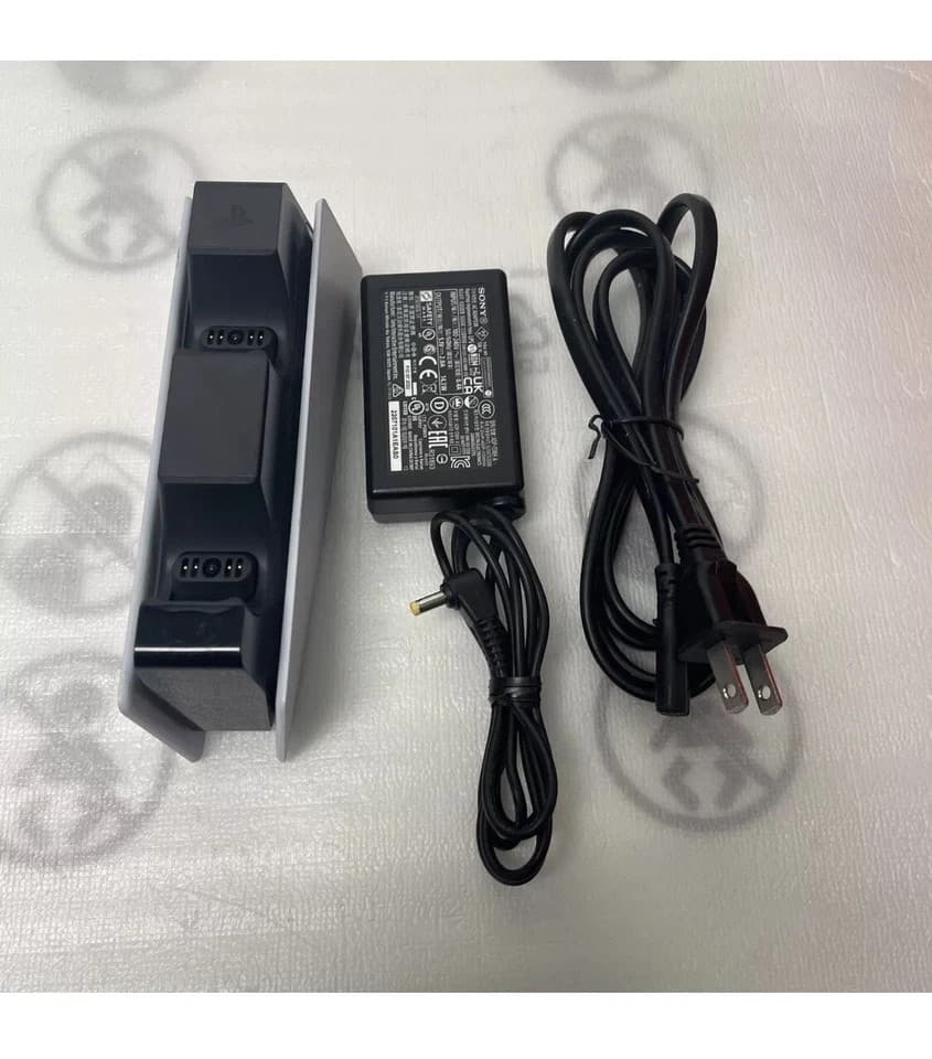 Atrix DualSense Charging Station for PlayStation TP5-0563 (G125019-3A BY-80H) - Thumbnail 5