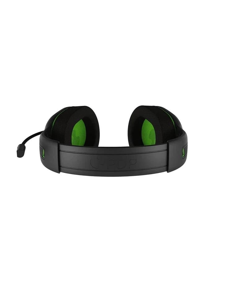 PDP Xbox & PC Frost White AIRLITE PRO WIRELESS Headset - NO DONGLE - Thumbnail 2