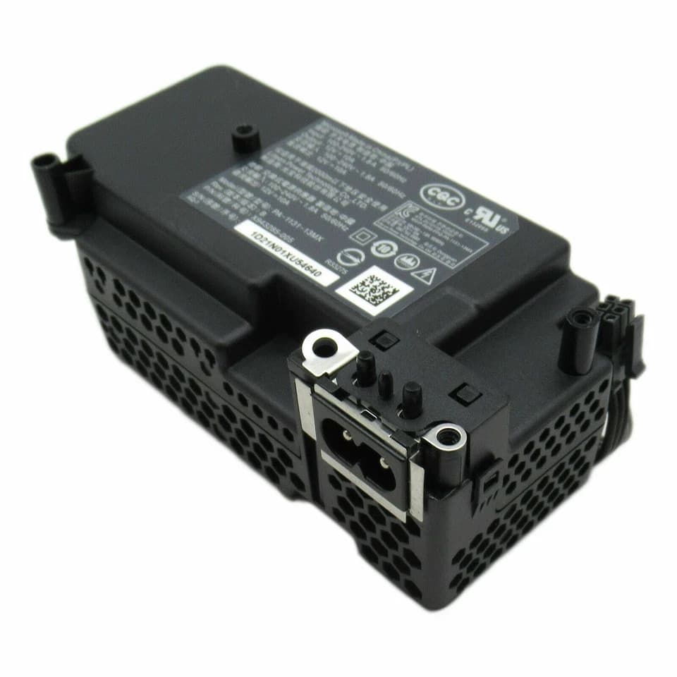 Xbox One SPowerSupply AC AdapterPA-1131-13MX/N15-120P1AOriginal Tested Unit - Thumbnail 2