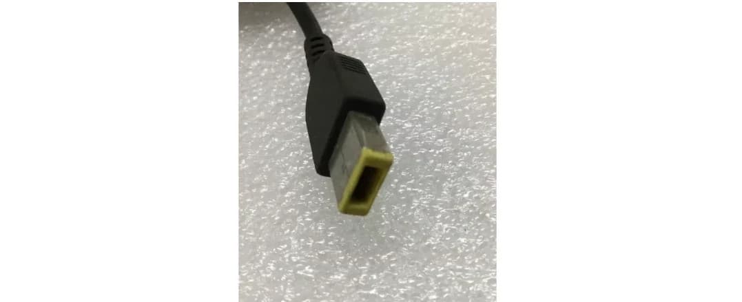 Lenovo 90W ThinkPad Power Supply 45N0235 45N0247 45N0251 ADLX90NCC2A ADLX90NLC2A - Thumbnail 3