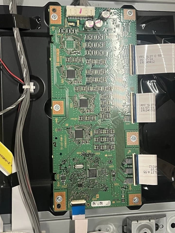 LED Driver Board for Sony XBR55X900F 4K UHD HD LED TV
