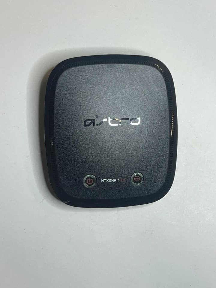 Astro Gaming MixAmp TXD for Astro A50 Headsets, S/N - Thumbnail 3