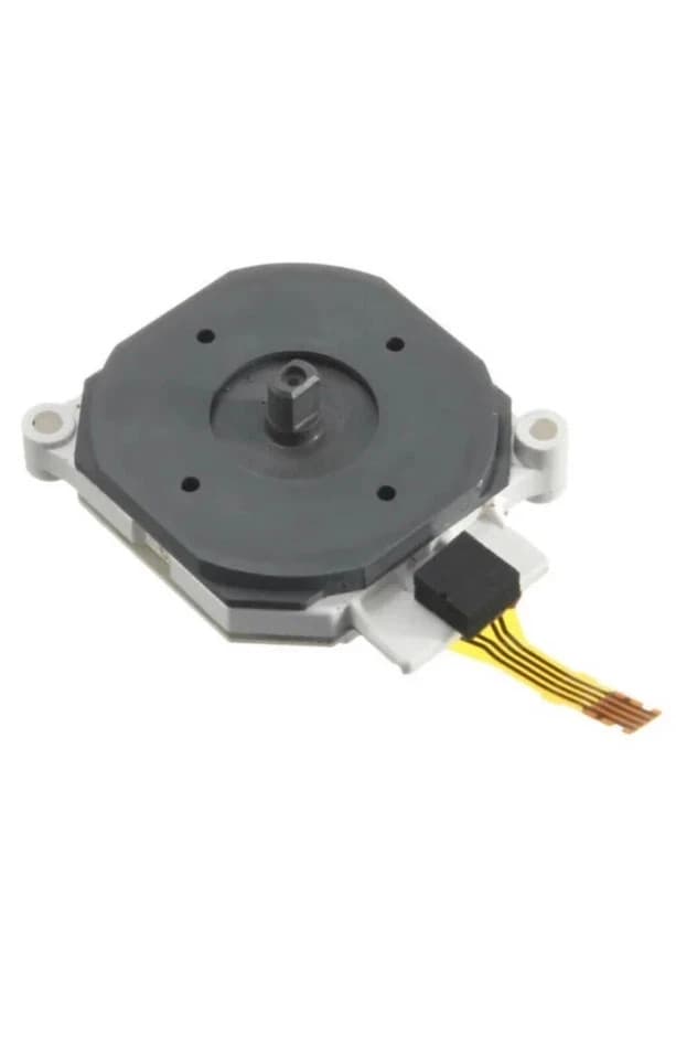 3D Analog Joystick Replacement for Nintendo 3DS/3DS XL /3DS LL Controller - Thumbnail 4