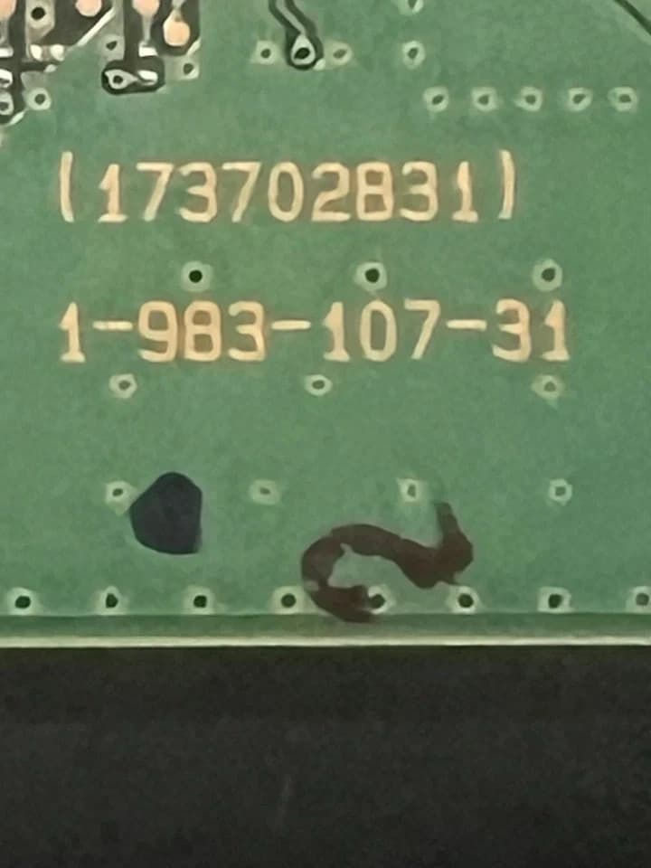 LED Driver Board for Sony XBR55X900F 4K UHD HD LED TV - Thumbnail 8