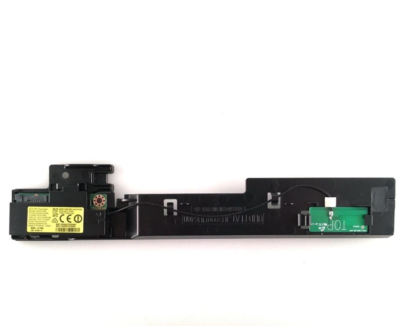 Samsung UN65JU650DF Wi-Fi Module BN59-01194A - Thumbnail 5