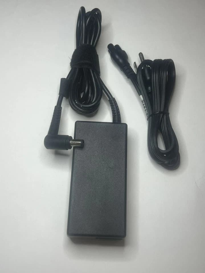 HP TPC-LA58 19.5V 3.33A 65W Genuine Original AC Power Adapter Charger - Thumbnail 3