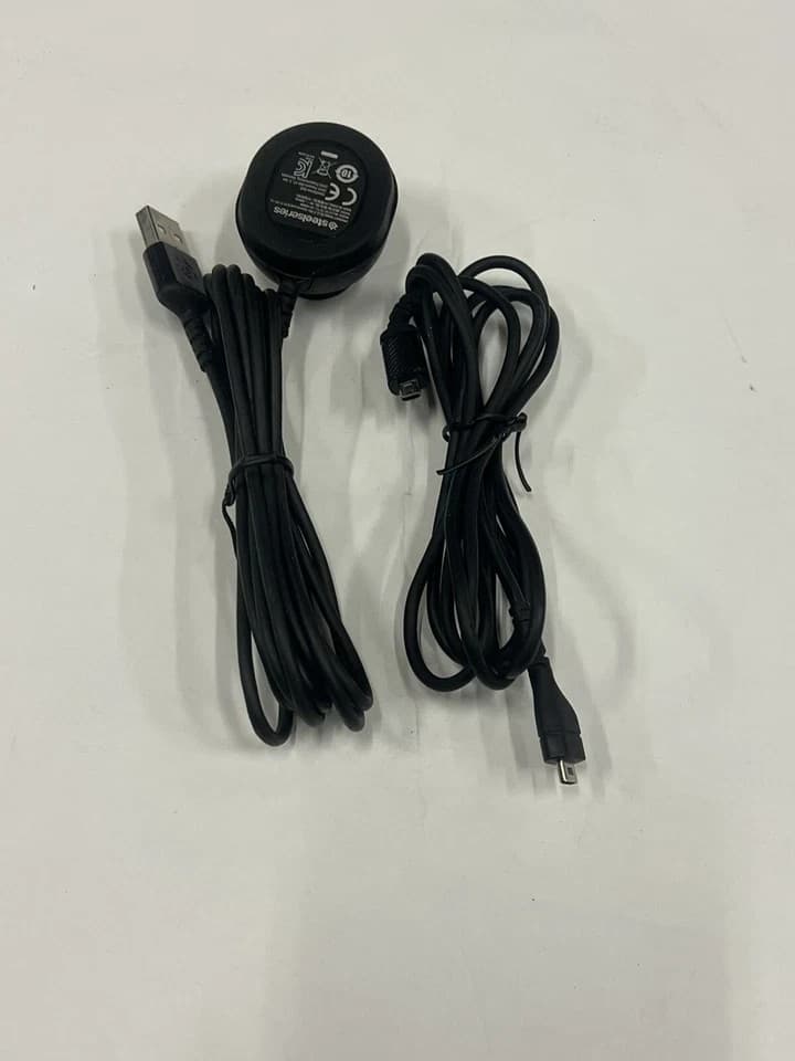 USB Sound Card SC-00006 W/Headset Cable SteelSeries Arctis 5 Wireless Gaming - Thumbnail 5