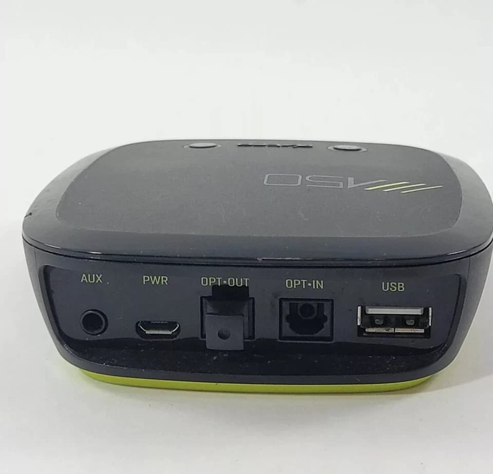 Astro Gaming MixAmp TXD for Astro A50 Headsets, S/N TXD1252003250 - Thumbnail 3