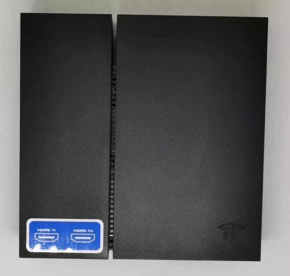 Sony CUH-ZVR1 PS4 Processor Unit for Playstation VR Original OEM With HDMI - Thumbnail 4