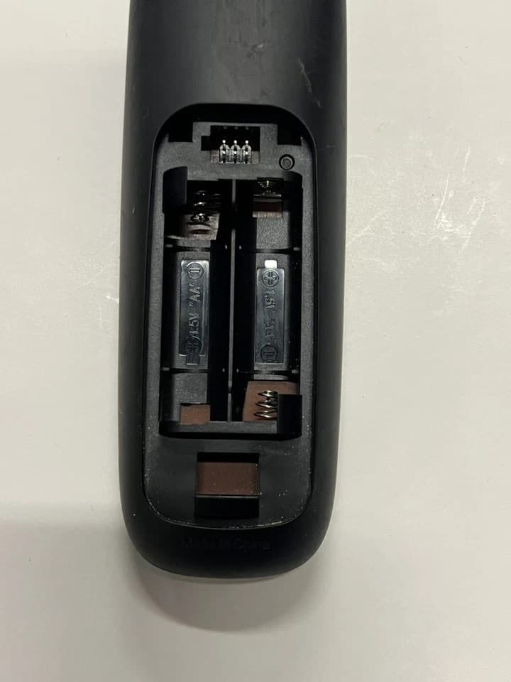 Genuine ADB 66950BA0-009-R OEM TV STB Remote Control - Replacement Tested - Thumbnail 2