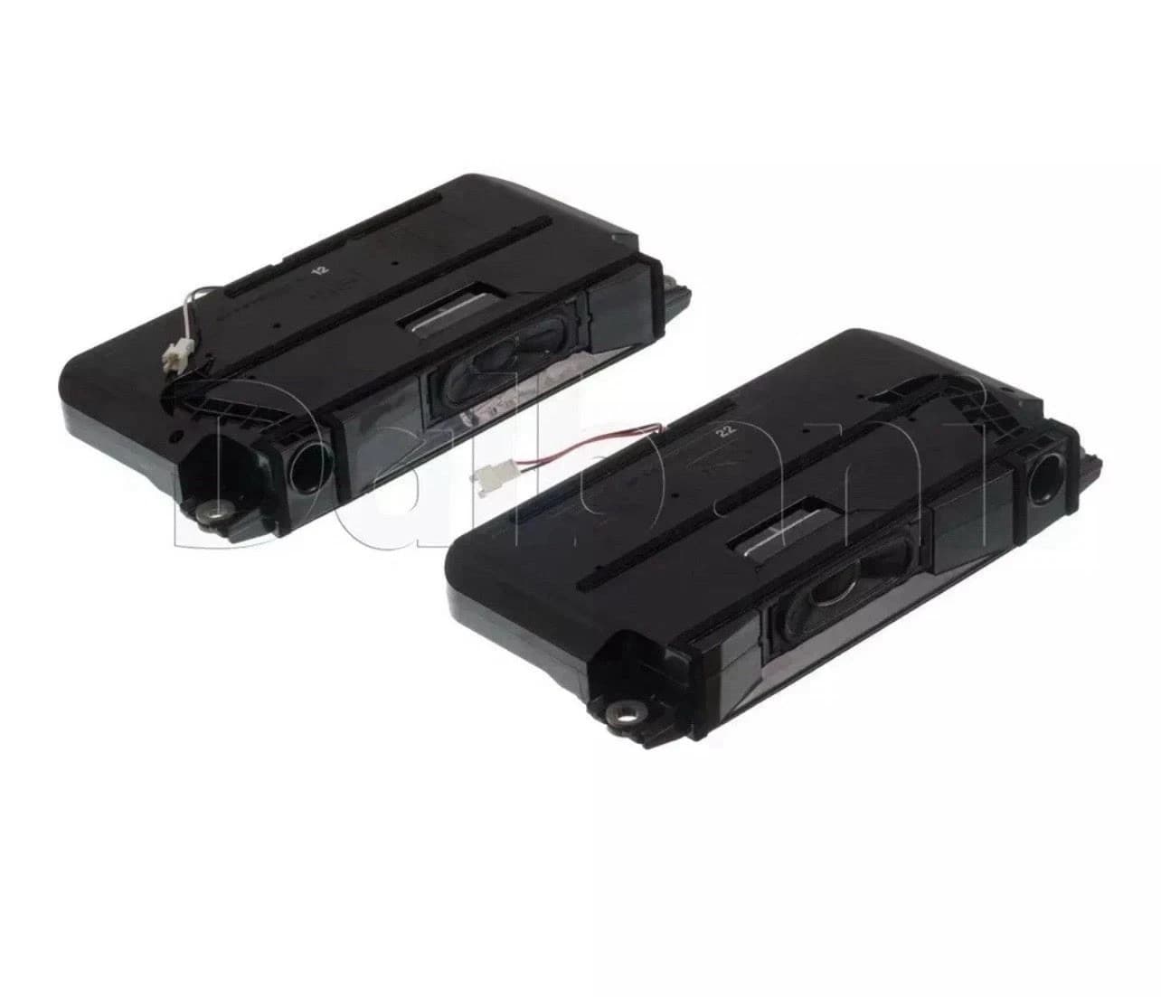 Sony Bravia XBR-55X900F left and right speakers - Thumbnail 5