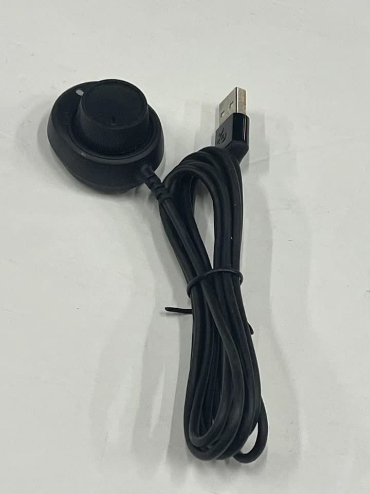 USB Sound Card SC-00006 W/Headset Cable SteelSeries Arctis 5 Wireless Gaming - Thumbnail 6