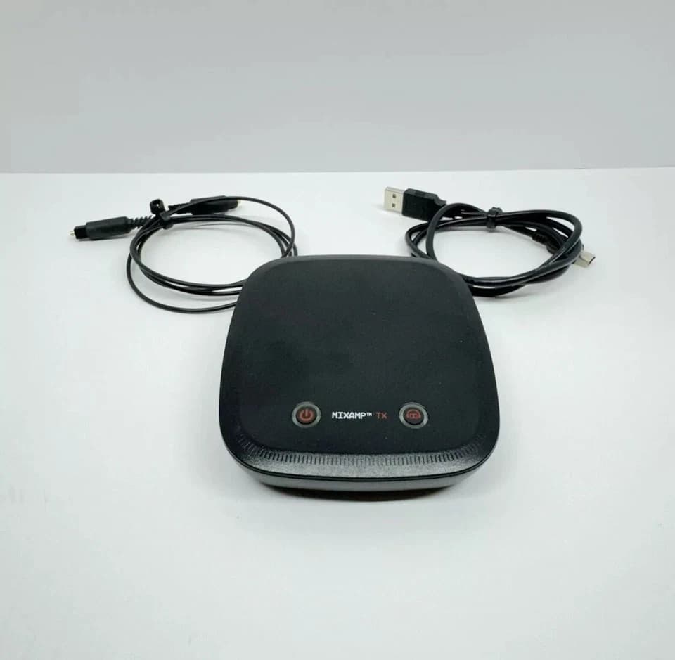 Astro Gaming MixAmp TXD for Astro A50 Headsets, S/N TXD1252003250 - Thumbnail 6