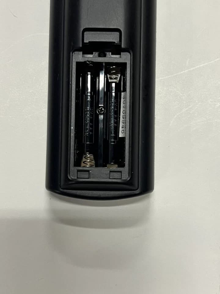 Genuine WESTINGHOUSE RMT-05 TV Remote Control OEM Replacement for Select Models - Thumbnail 3