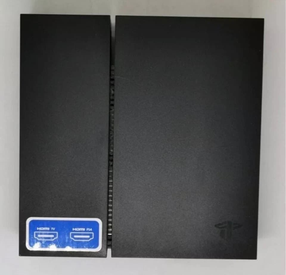 Sony CUH-ZVR1 PS4 Processor Unit for Playstation VR Original OEM With HDMI - Thumbnail 3