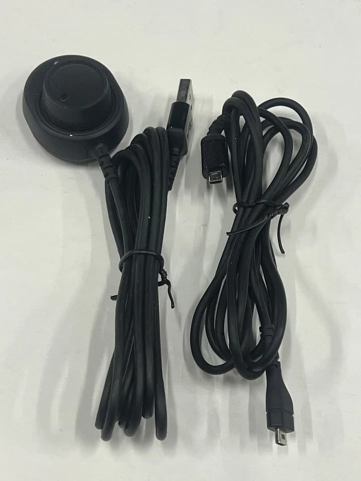 USB Sound Card SC-00006 W/Headset Cable SteelSeries Arctis 5 Wireless Gaming - Thumbnail 2