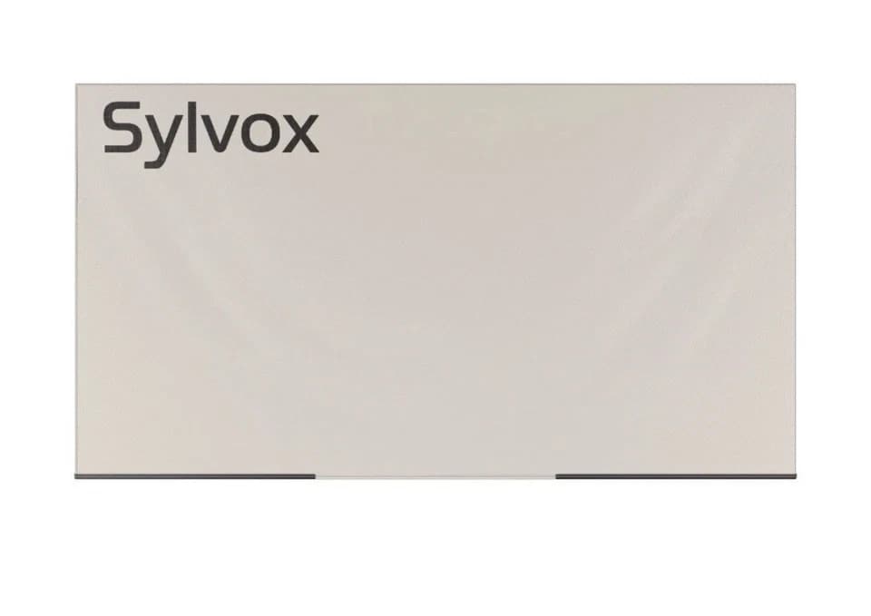 Sylvox 40-43 inch Outdoor TV Cover Waterproof TVs Dustproof Weatherproof - Thumbnail 8