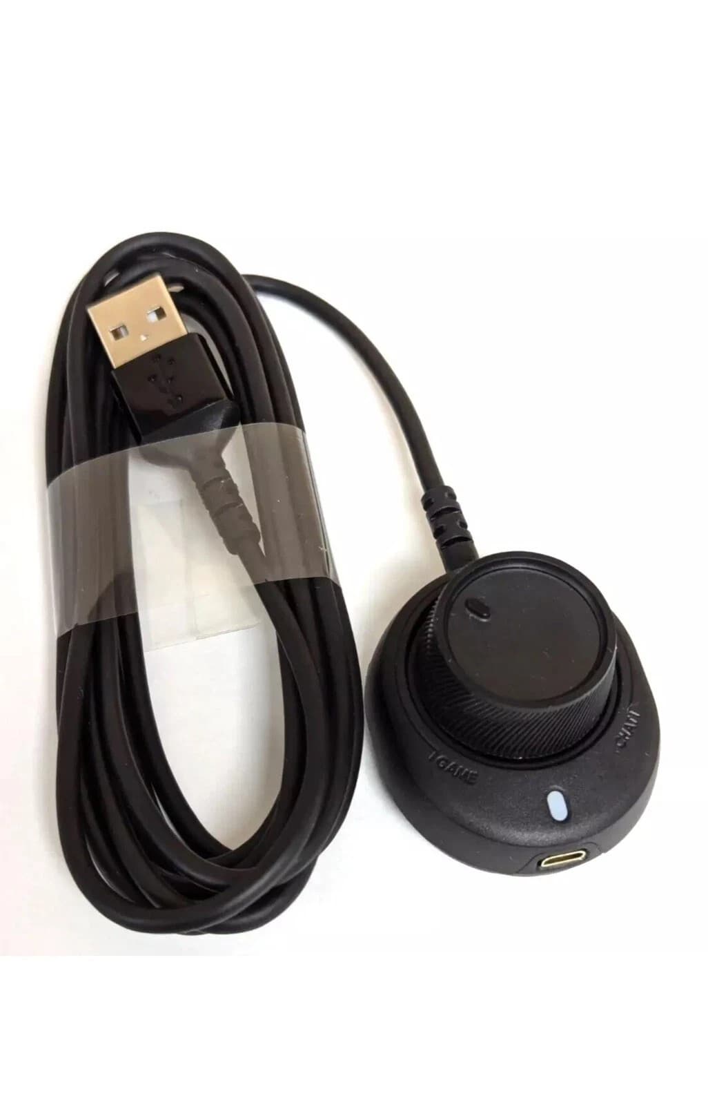 USB Sound Card SC-00006 W/Headset Cable SteelSeries Arctis 5 Wireless Gaming