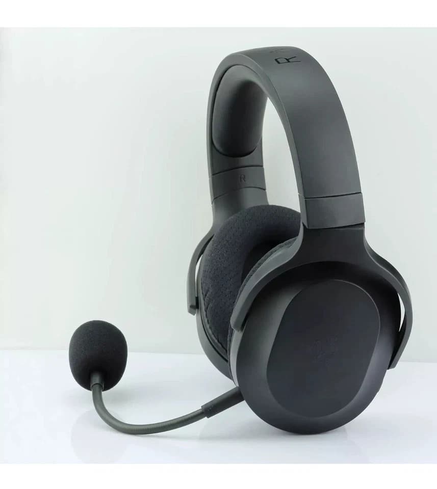 Mic Replacement for Razer Barracuda X Game Headset 3.5mm Detachable Gaming Bo...