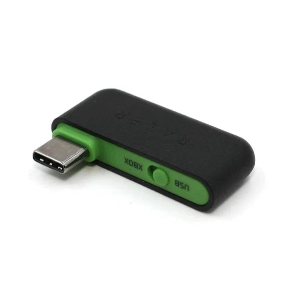 USB Dongle PC&XBOX RC30-0448 For Razer Hammerhead HyperSpeed2.4 Wireless Headset - Thumbnail 2