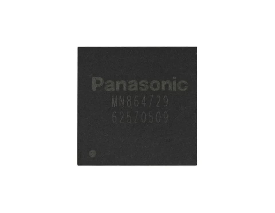 OEM Sony Playstation 4 PS4 CUH-1215A HDMI Encoder Video Output IC Chip MN864729