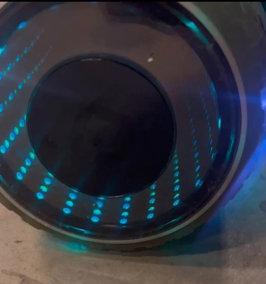 X 1 Original Replacement Wheels for Jetson Rave Balance board - Thumbnail 3