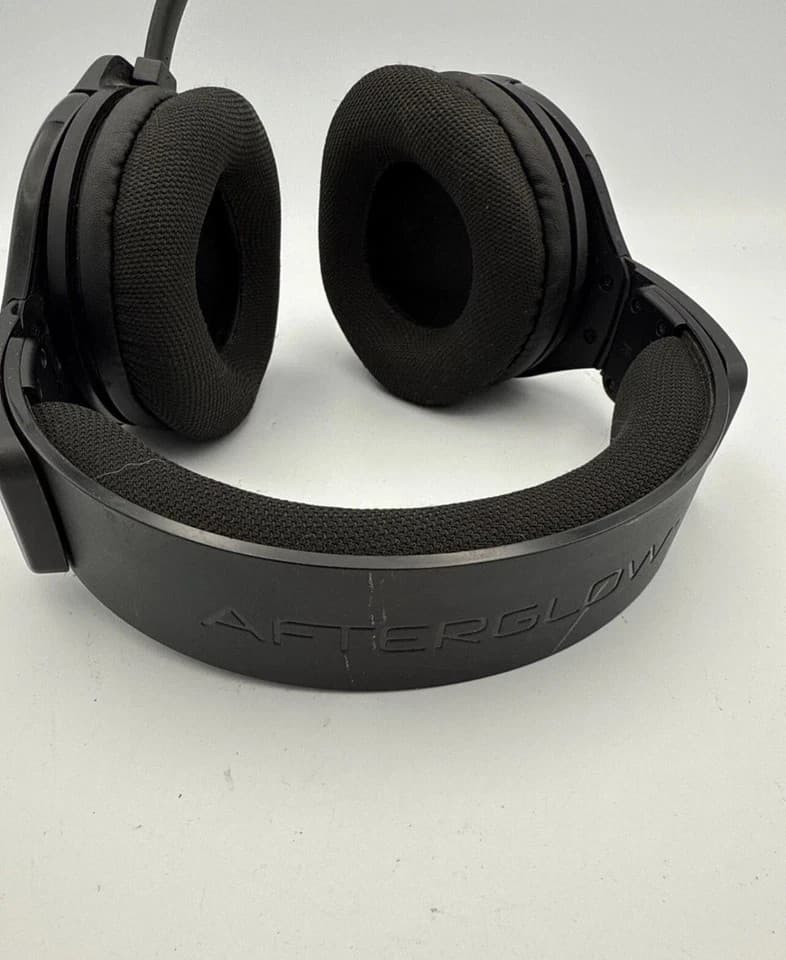 Afterglow PDP Stereo Gaming Headset Xbox One with Mic but NO DONGLE - Thumbnail 6