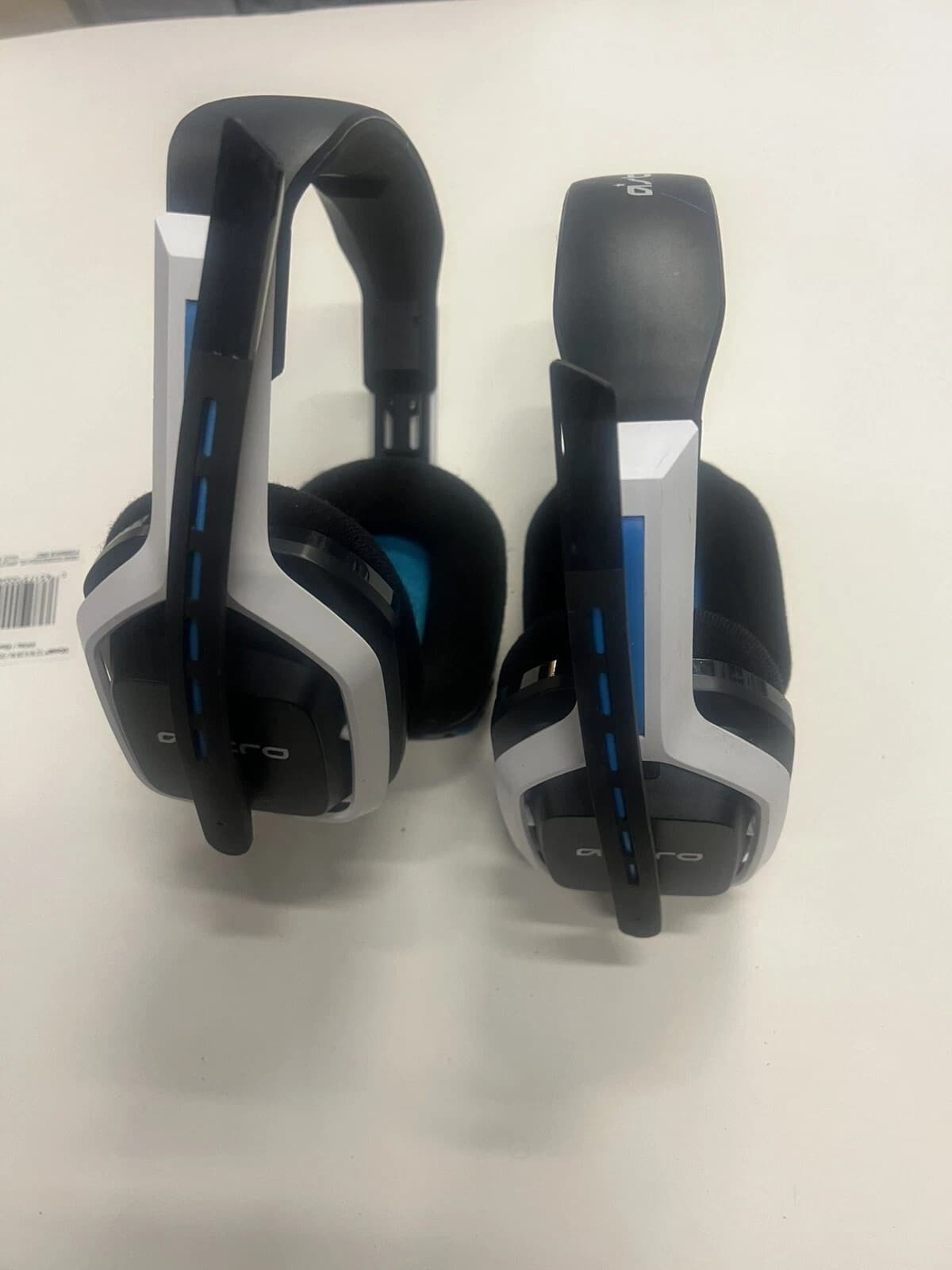 2 X ASTRO Gaming A20 Wireless Headset Gen 2 - PS4,PS5, PC & Mac AS-IS - Thumbnail 7