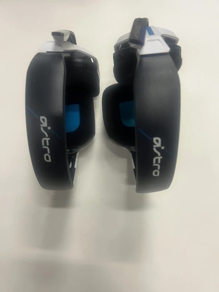 2 X ASTRO Gaming A20 Wireless Headset Gen 2 - PS4,PS5, PC & Mac AS-IS - Thumbnail 6