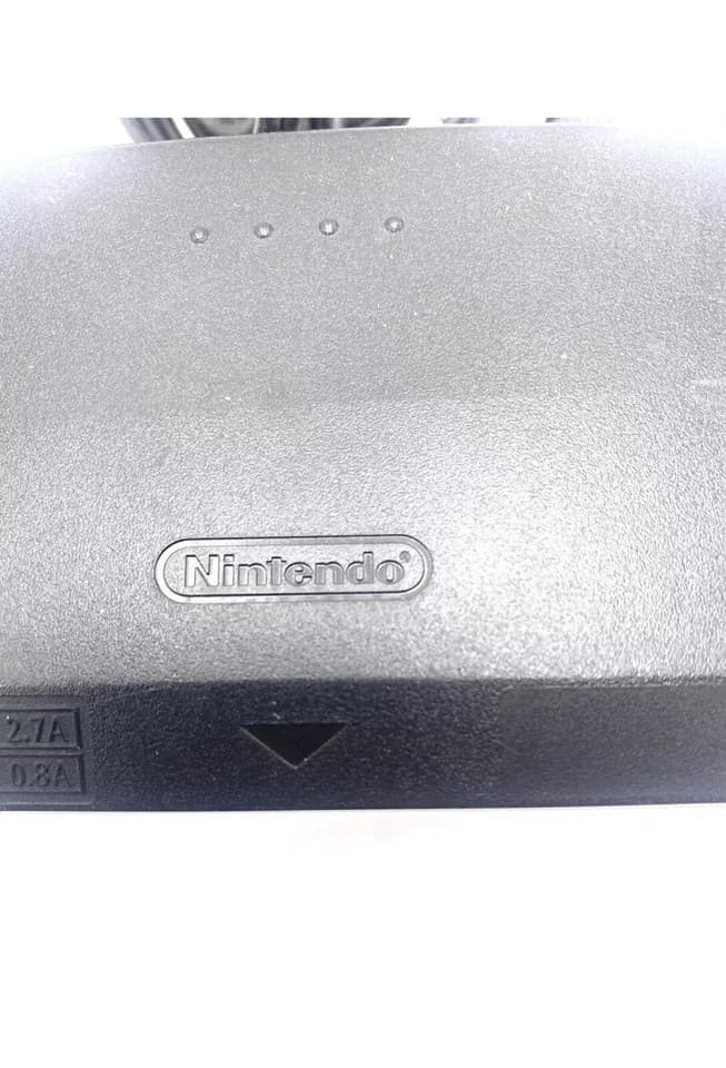 Official Nintendo 64 Power Supply AC Adapter N64 Original Power Adapter OEM 100V - Thumbnail 2