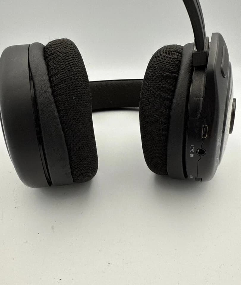 Afterglow PDP Stereo Gaming Headset Xbox One with Mic but NO DONGLE - Thumbnail 4