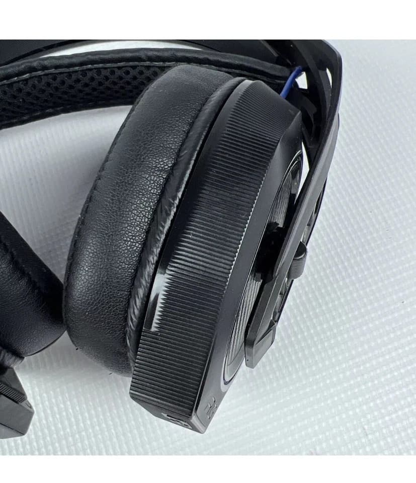 Plantronics RIG 800HS Wireless Headset for PlayStation 4, (NO USB Receiver) - Thumbnail 5