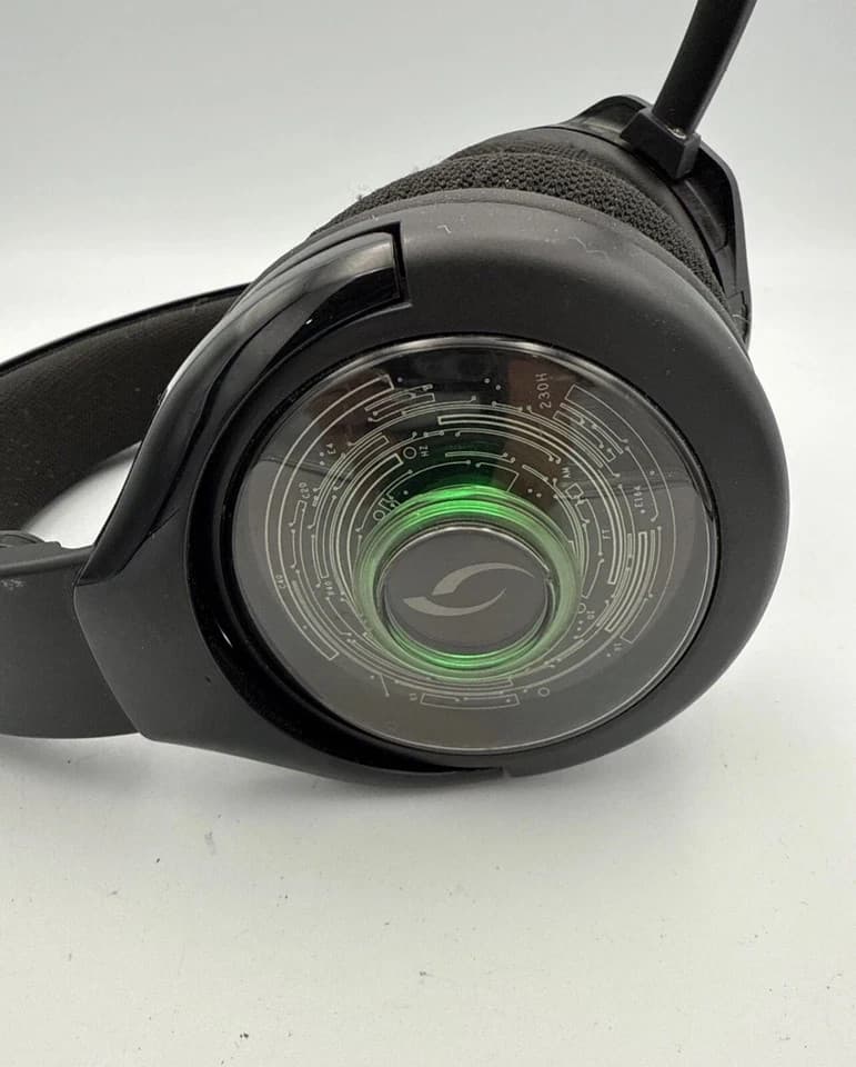 Afterglow PDP Stereo Gaming Headset Xbox One with Mic but NO DONGLE - Thumbnail 7