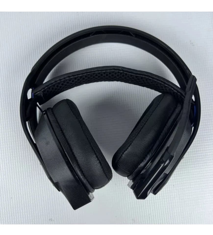 Plantronics RIG 800HS Wireless Headset for PlayStation 4, (NO USB Receiver) - Thumbnail 8