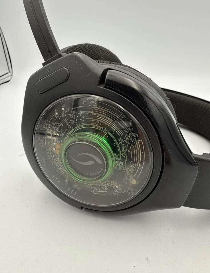 Afterglow PDP Stereo Gaming Headset Xbox One with Mic but NO DONGLE - Thumbnail 8