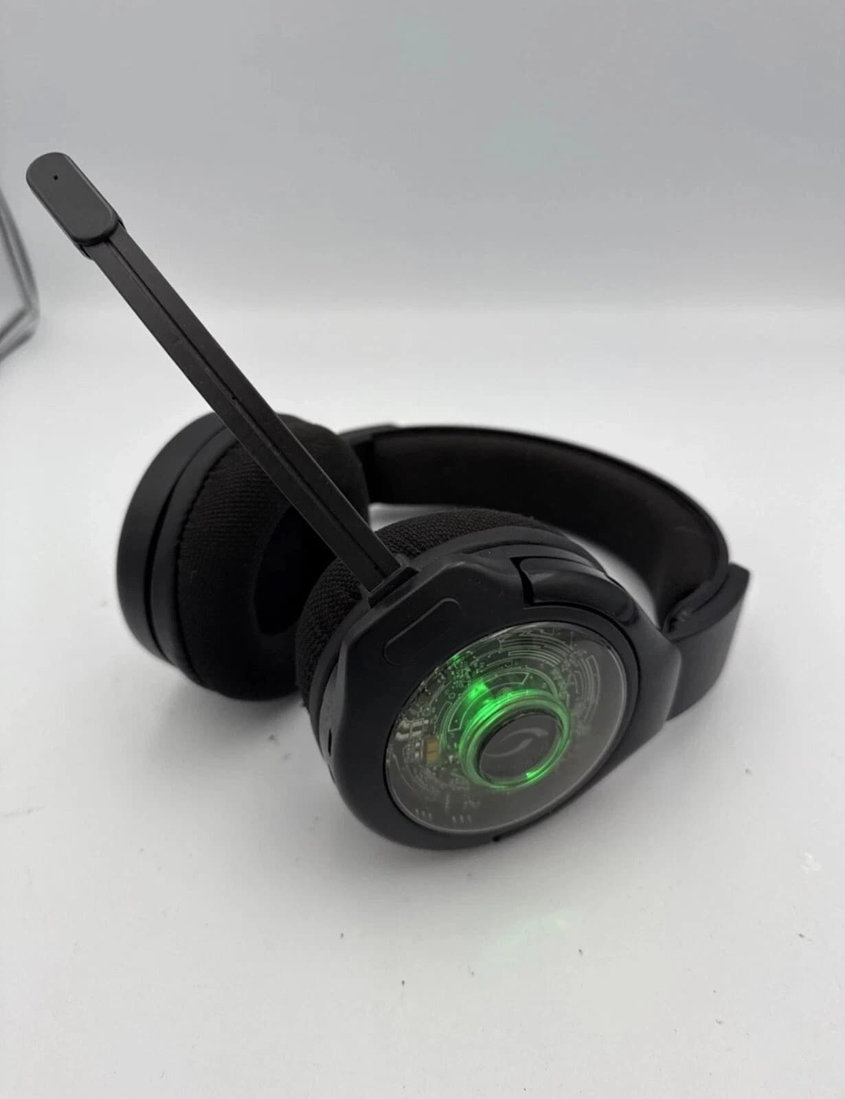Afterglow PDP Stereo Gaming Headset Xbox One with Mic but NO DONGLE