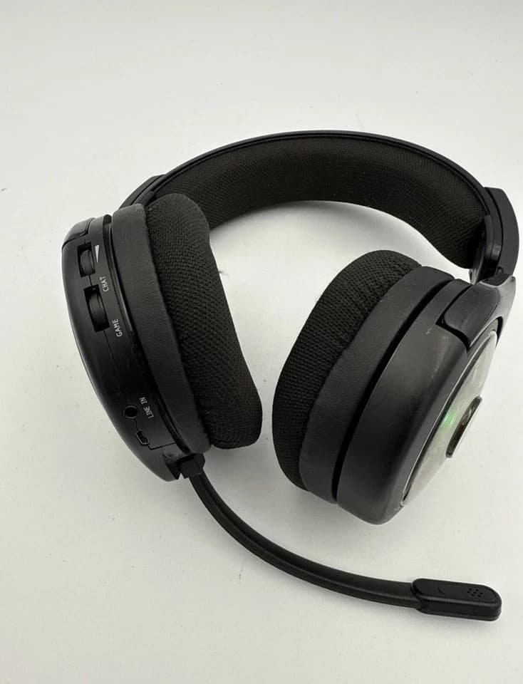 Afterglow PDP Stereo Gaming Headset Xbox One with Mic but NO DONGLE - Thumbnail 9