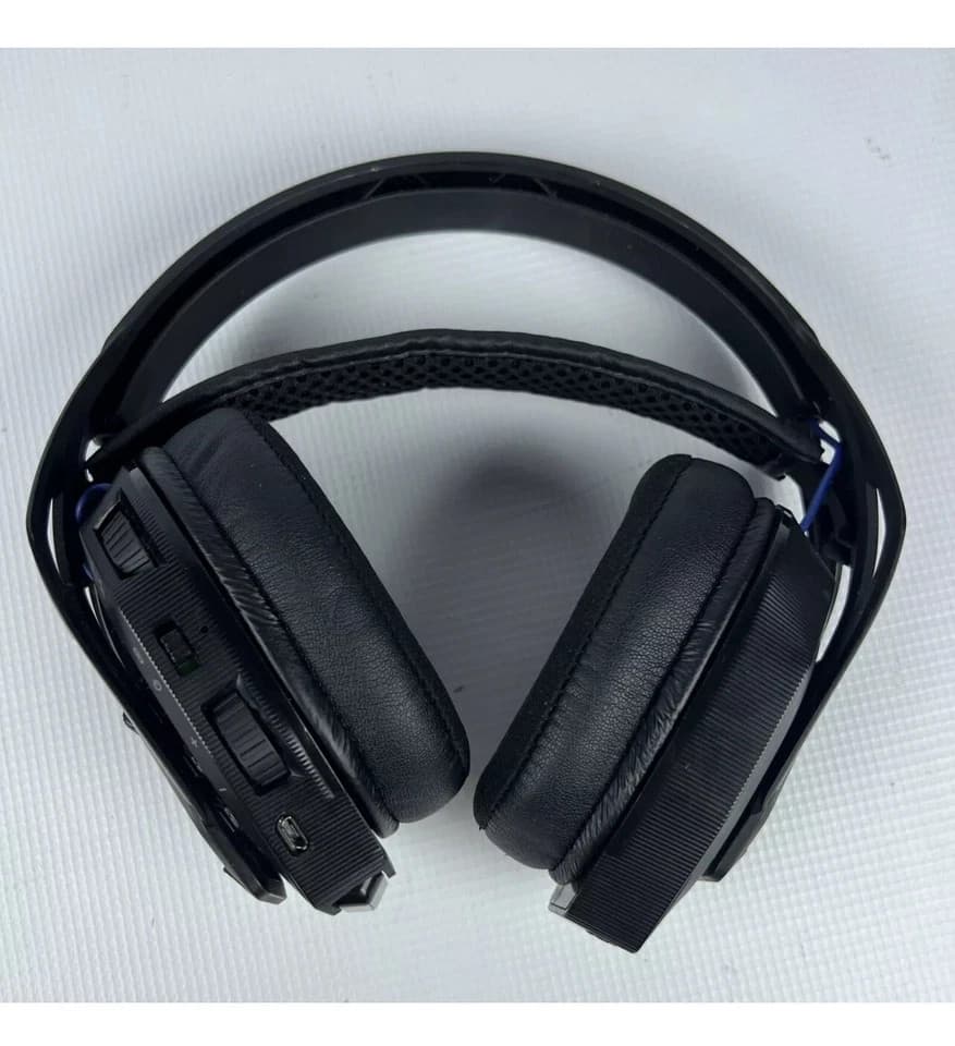 Plantronics RIG 800HS Wireless Headset for PlayStation 4, (NO USB Receiver) - Thumbnail 7