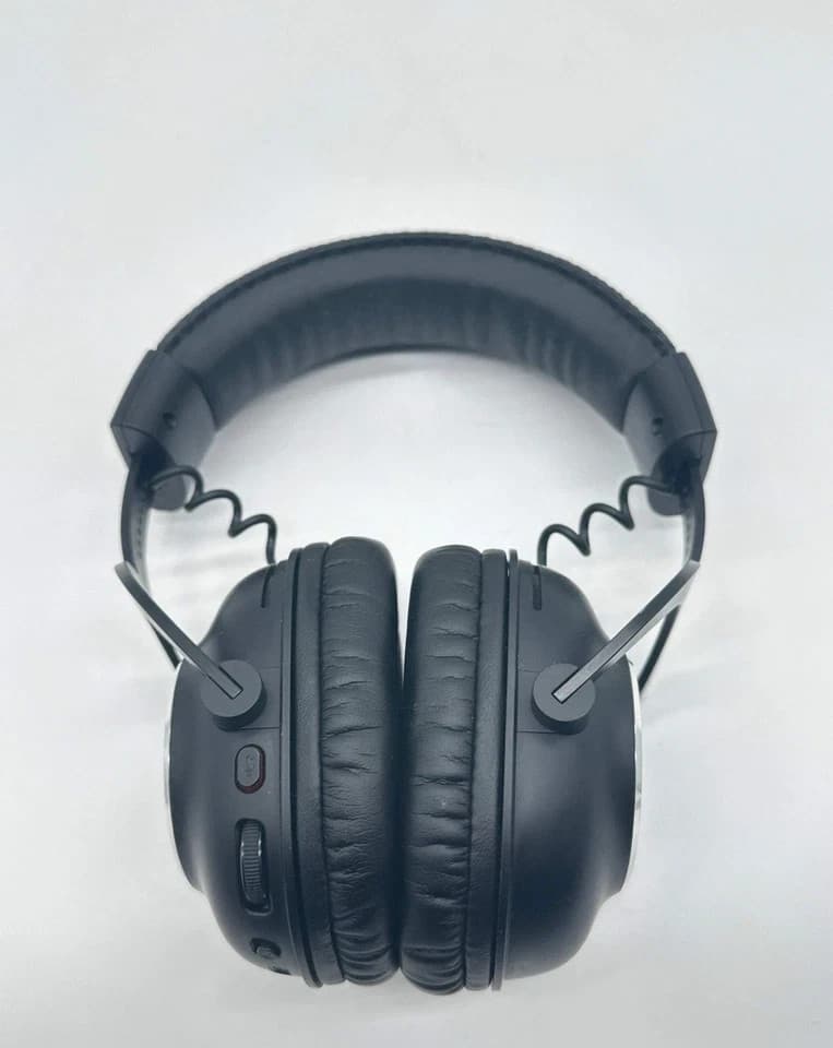 Logitech G PRO Stereo Gaming Headset - SLIGHTLY USED - (No Microphone Included) - Thumbnail 6