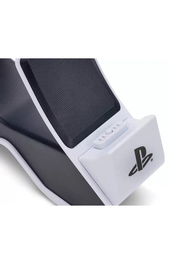 PowerA Twin Charging Station For PS5 Charging Stand - Thumbnail 3