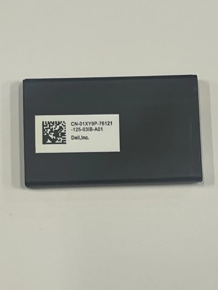 New Genuine Dell Venue V03B Venue Pro V02S Battery 214L0 1XY9P 1400mAh